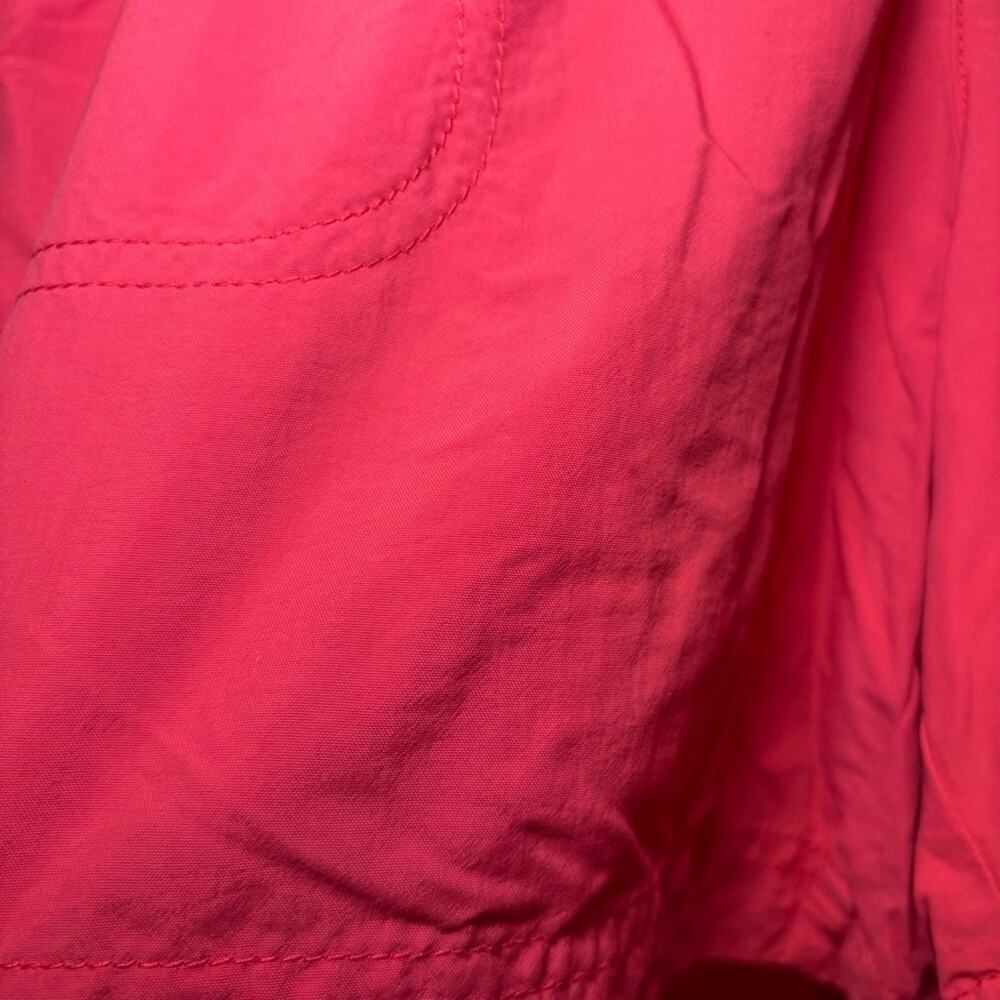 Women's Columbia Coral Nylon Quick-Dry Athletic Hiking Camping Shorts M - Picture 2 of 9